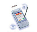 Casio IT500RF数据采集器,日本Casio数据采集器