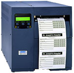 Datamax DMX-W-6308条码打印机