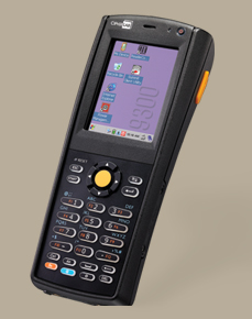 9300 便携式终端机