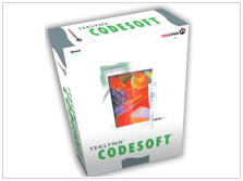 CodeSoft条码软件