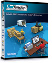 BarTender 条码软件