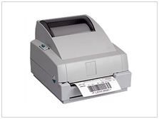 TLP 2742条码打印机