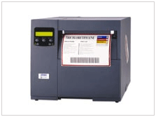 DMX-W-8306宽幅面工业条码打印机