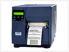 DMX-I-4212 工业宽副条码打印机