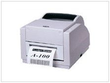 A-100条码打印机