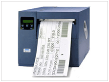 DMX-ST-3210票券条码打印机