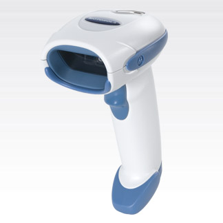 DS4208-HC Handheld 2D Imager for Healthcare Applications