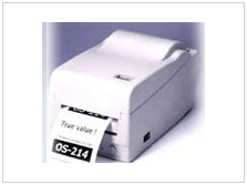 OS214TT 条码打印机