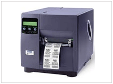 DMX-I-4208 高速工业型条码打印机