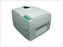 GODEX EZ1300商业级条码打印机
