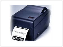 OS-314TT条码打印机