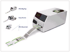 Intermec Easycoder  PF2i系列 RFID行李签打印机