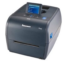 Intermec PC43t打印机