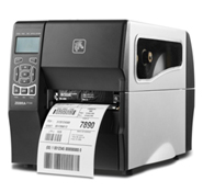 zt230 printer