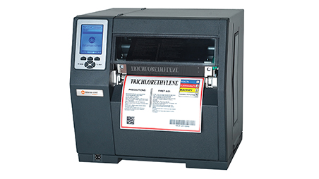 Honeywell H-4212 高性能条码打印机