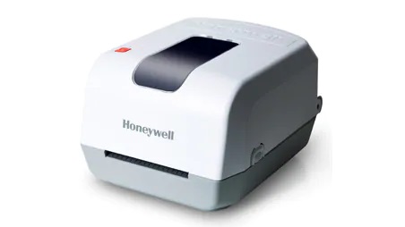 霍尼韦尔Honeywell OT800 桌面打印机